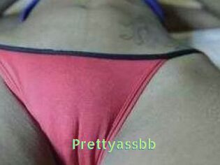 Prettyassbb