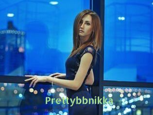 Prettybbnikka