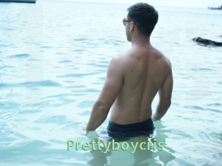 prettyboycris Une Etudiante Sexy