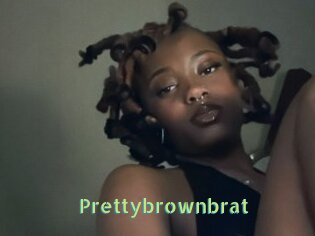 Prettybrownbrat