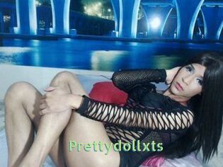 Prettydollxts