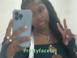Prettyfacebri