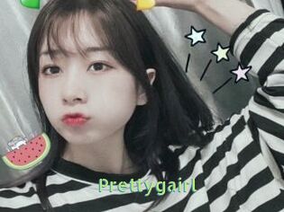 Prettygairl