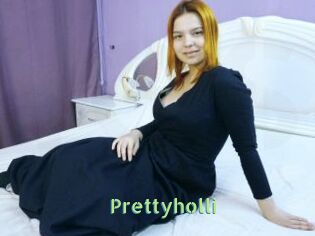 Prettyholli
