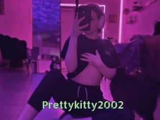 prettykitty2002 Une Etudiante Sexy