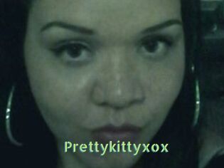 Prettykittyxox