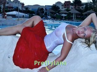 Prettylana