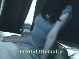 Prettylittlemolly