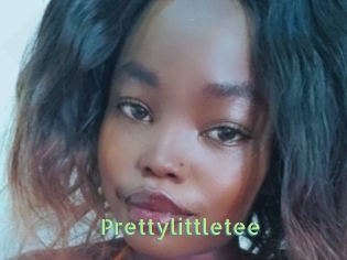Prettylittletee