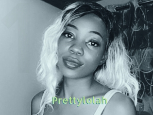 Prettylolah