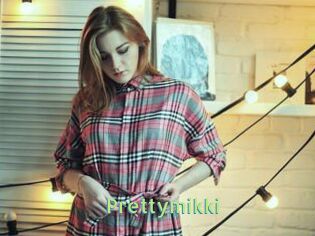 Prettymikki