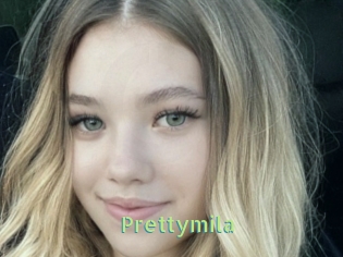 Prettymila