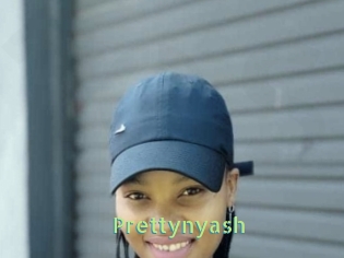 Prettynyash