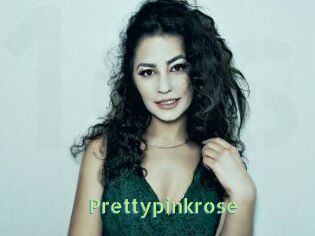 Prettypinkrose