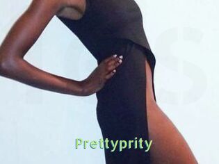 Prettyprity