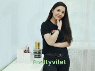 Prettyvilet