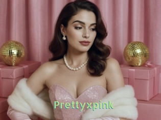 Prettyxpink