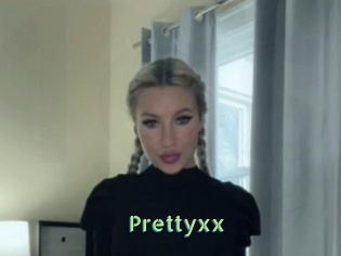 Prettyxx