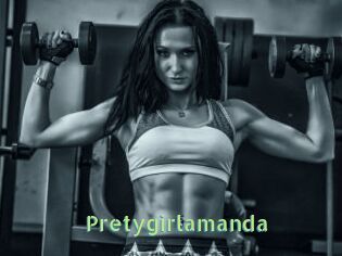 Pretygirlamanda