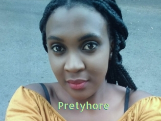 Pretyhore