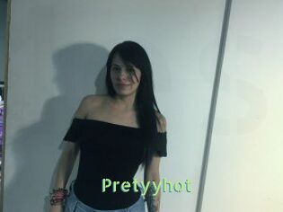 Pretyyhot