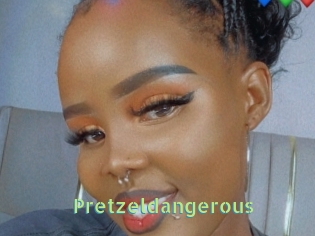 Pretzeldangerous