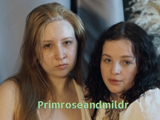 Primroseandmildr