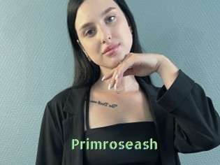 primroseash Une Etudiante Sexy