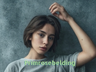 primrosebelding Une Etudiante Sexy