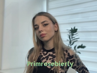 primrosebierly Une Etudiante Sexy