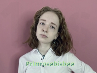 Primrosebisbee