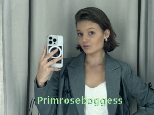 Primroseboggess
