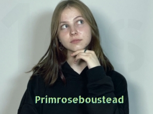Primroseboustead