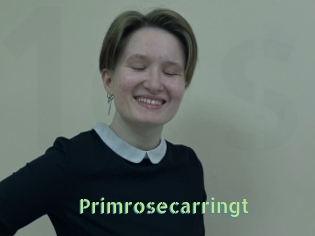 Primrosecarringt