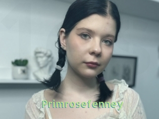 primrosefenney Une Etudiante Sexy