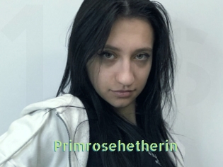 Primrosehetherin