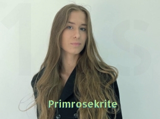 primrosekrite Une Etudiante Sexy