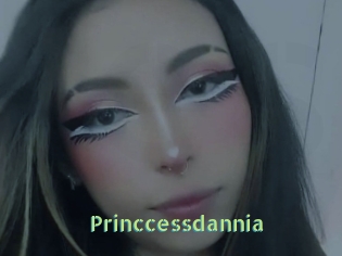 Princcessdannia