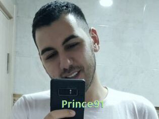 Prince91