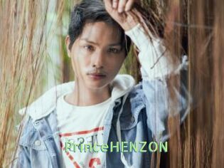 PrinceHENZON