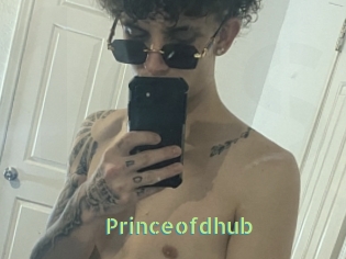 Princeofdhub