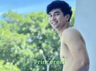 princereid Une Etudiante Sexy