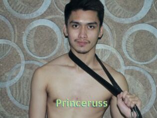 Princeruss