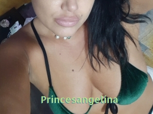 Princesangelina