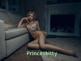 Princeskitty
