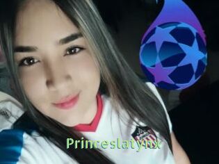 Princeslatynx