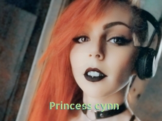 Princess_cynn