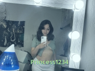 Princess1234