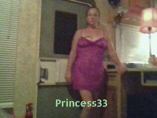 Princess33