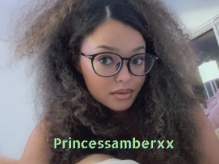 princessamberxx Une Etudiante Sexy